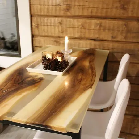 Orohat 2 Вилла *