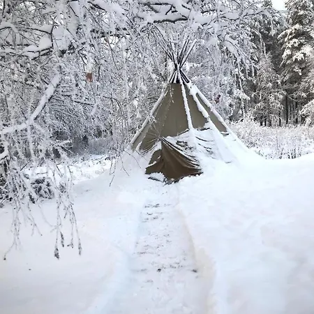 Orohat 2 Rovaniemi