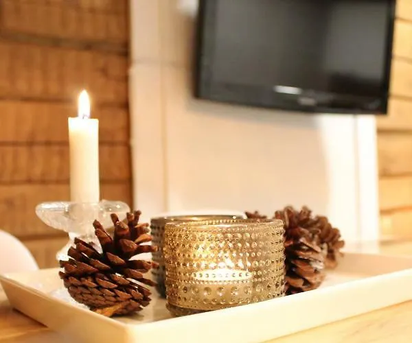 Orohat 2 * Rovaniemi