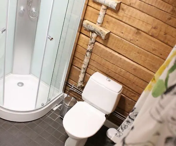 Orohat 2 * Rovaniemi